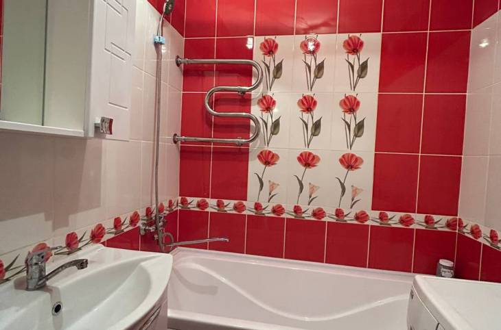 2-Комнатная квартира на сутки в  Витебске,  Титова ул., 20    изображение 15 - kvartirka.by