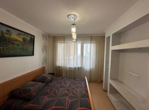 Квартира на сутки в Пинске - kvartirka.by