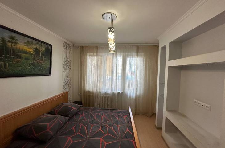 2-Комнатная квартира на сутки в  Пинске,  Центральная ул., 9   изображение 3 - kvartirka.by