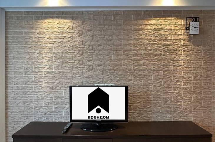 2-Комнатная квартира на сутки в  Пинске,  Центральная ул., 9    изображение 11 - kvartirka.by