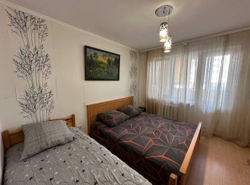 Квартира на сутки в Пинске - kvartirka.by