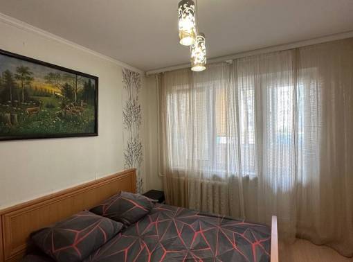 Квартира на сутки в Пинске - kvartirka.by