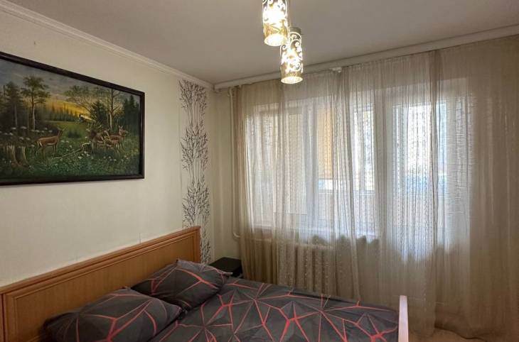 2-Комнатная квартира на сутки в  Пинске,  Центральная ул., 9    изображение 5 - kvartirka.by