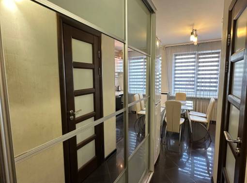 Квартира на сутки в Пинске - kvartirka.by