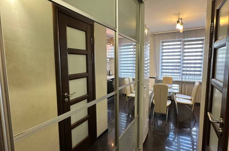 2-Комнатная квартира на сутки в  Пинске,  Центральная ул., 9    изображение 6 - kvartirka.by