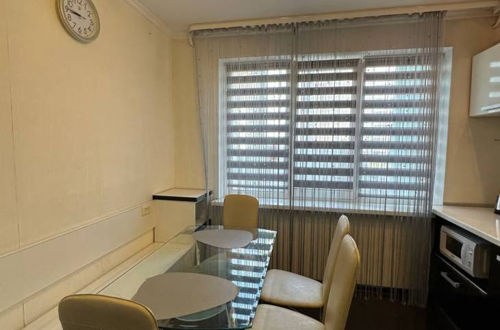 2-Комнатная квартира на сутки в  Пинске,  Центральная ул., 9    изображение 7 - kvartirka.by