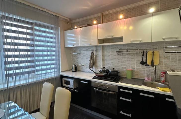 2-Комнатная квартира на сутки в  Пинске,  Центральная ул., 9    изображение 9 - kvartirka.by