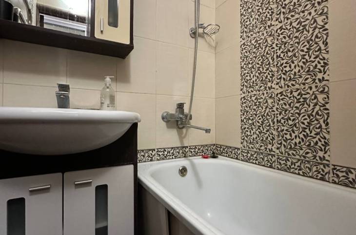 2-Комнатная квартира на сутки в  Пинске,  Центральная ул., 9    изображение 13 - kvartirka.by