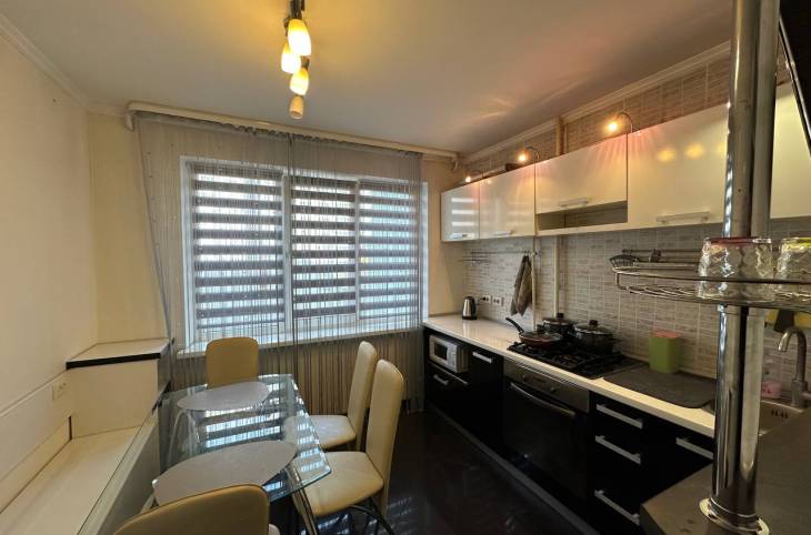 2-Комнатная квартира на сутки в  Пинске,  Центральная ул., 9    изображение 10 - kvartirka.by