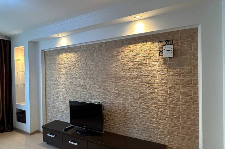 2-Комнатная квартира на сутки в  Пинске,  Центральная ул., 9    изображение 12 - kvartirka.by