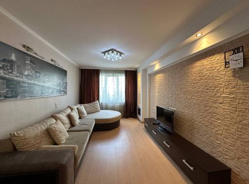 Квартира на сутки в Пинске - kvartirka.by