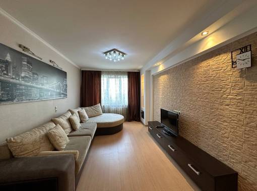 Квартира на сутки в Пинске - kvartirka.by