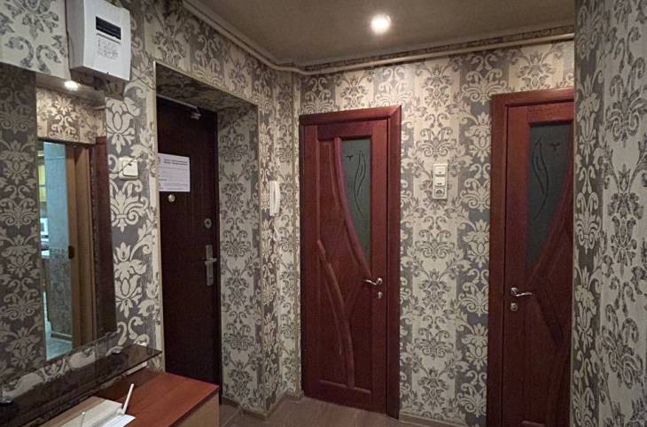 2-Комнатная квартира на сутки в  Борисове,  Строителей ул., 2А    изображение 9 - kvartirka.by