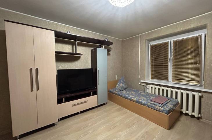 2-Комнатная квартира на сутки в  Борисове,  Строителей ул., 2А    изображение 8 - kvartirka.by