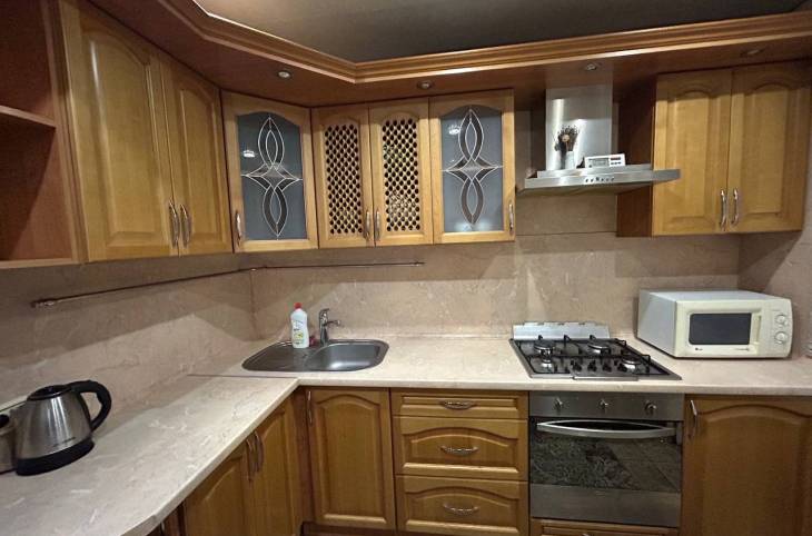 2-Комнатная квартира на сутки в  Борисове,  Строителей ул., 2А    изображение 5 - kvartirka.by