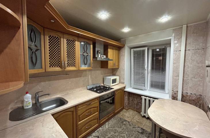 2-Комнатная квартира на сутки в  Борисове,  Строителей ул., 2А    изображение 6 - kvartirka.by