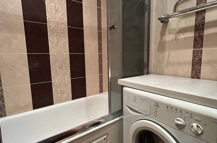 2-Комнатная квартира на сутки в  Борисове,  Строителей ул., 2А    изображение 10 - kvartirka.by