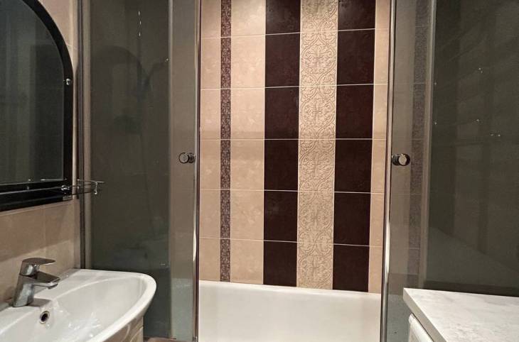 2-Комнатная квартира на сутки в  Борисове,  Строителей ул., 2А    изображение 11 - kvartirka.by