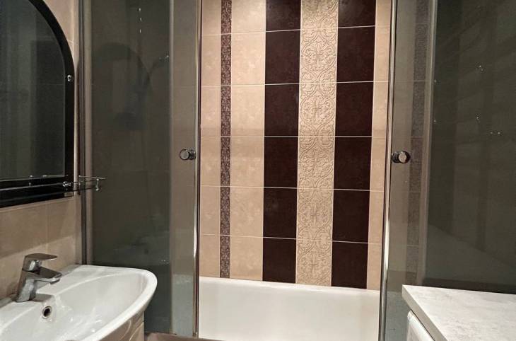 2-Комнатная квартира на сутки в  Борисове,  Строителей ул., 2А    изображение 12 - kvartirka.by