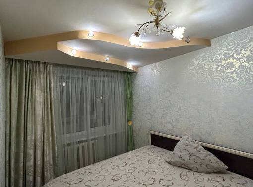 Квартира на сутки в Борисове - kvartirka.by