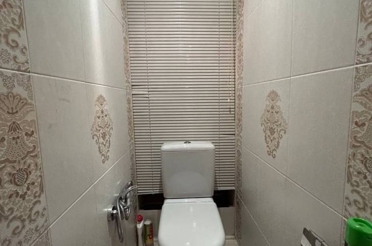 2-Комнатная квартира на сутки в  Борисове,  Строителей ул., 2А    изображение 13 - kvartirka.by