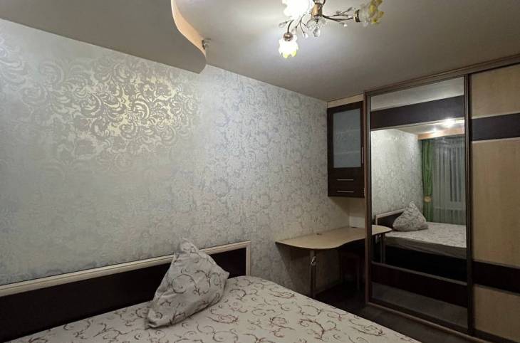 2-Комнатная квартира на сутки в  Борисове,  Строителей ул., 2А    изображение 7 - kvartirka.by