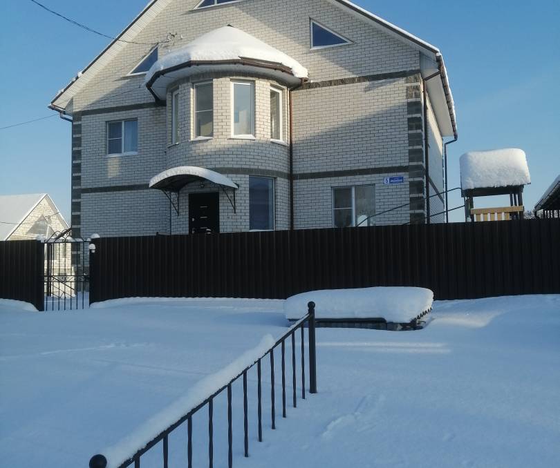 Агроусадьба ЛЮБОВО - kvartirka.by