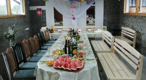 Агроусадьба ЛЮБОВО - kvartirka.by