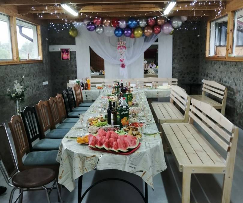 Агроусадьба ЛЮБОВО - kvartirka.by