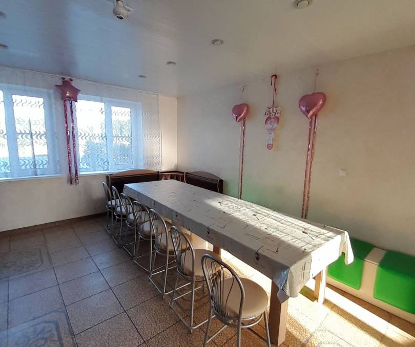 Агроусадьба ЛЮБОВО - kvartirka.by