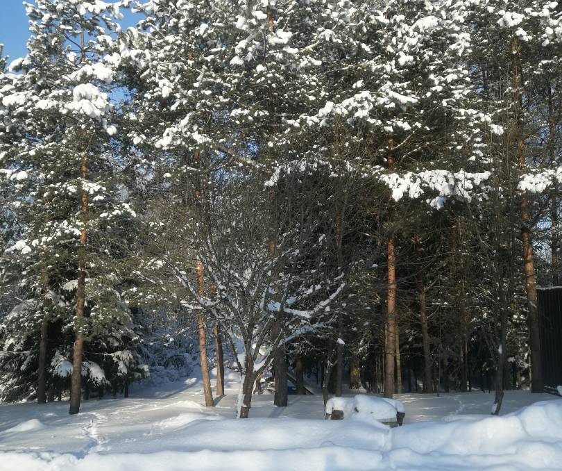 Агроусадьба ЛЮБОВО - kvartirka.by