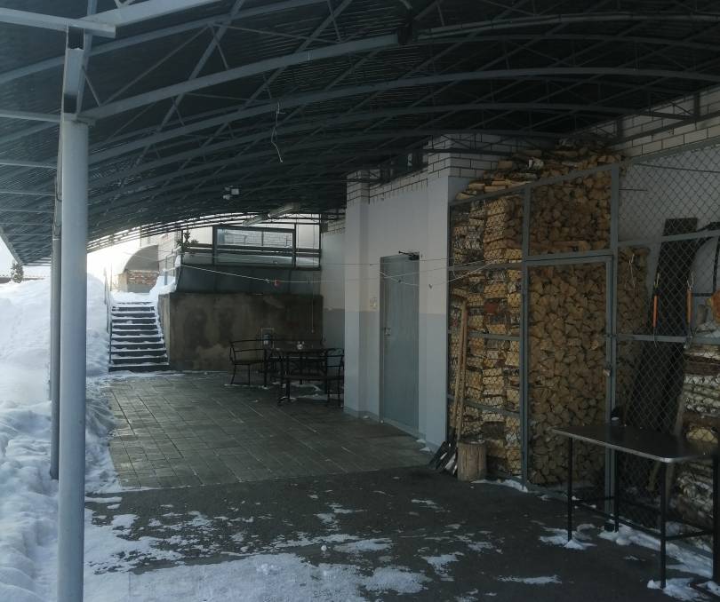 Агроусадьба ЛЮБОВО - kvartirka.by