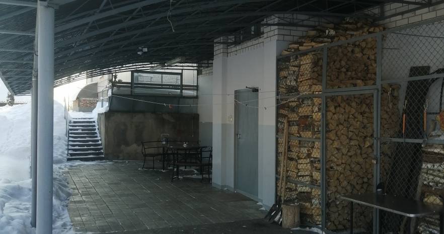 Агроусадьба ЛЮБОВО в Витебской области, д. Любово, ул. Оршанская, д. 5  изображение 4 - kvartirka.by