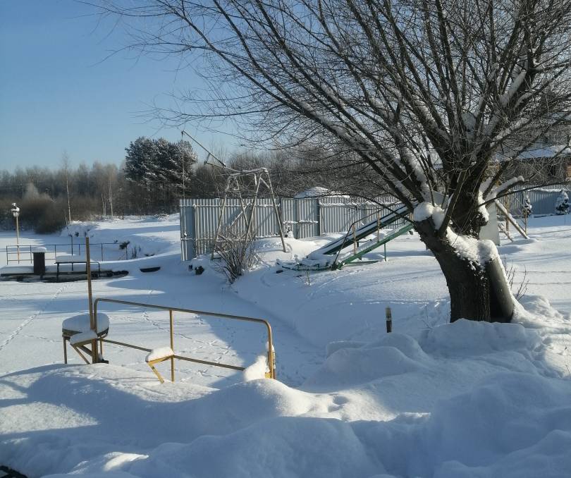 Агроусадьба ЛЮБОВО - kvartirka.by