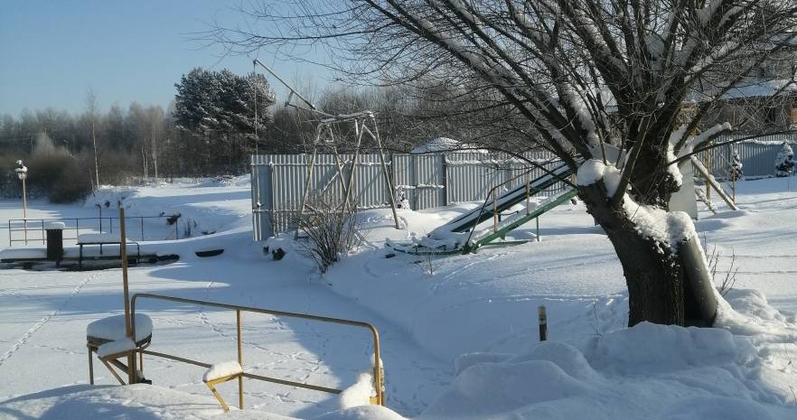 Агроусадьба ЛЮБОВО в Витебской области, д. Любово, ул. Оршанская, д. 5  изображение 3 - kvartirka.by