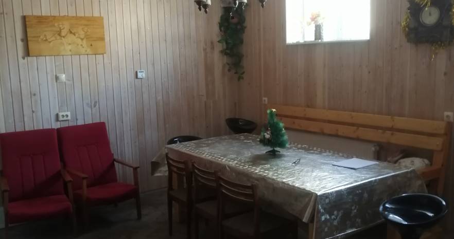 Агроусадьба ЛЮБОВО в Витебской области, д. Любово, ул. Оршанская, д. 5  изображение 29 - kvartirka.by