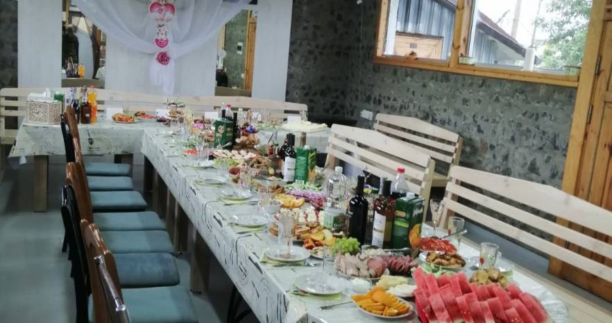 Агроусадьба ЛЮБОВО в Витебской области, д. Любово, ул. Оршанская, д. 5  изображение 39 - kvartirka.by