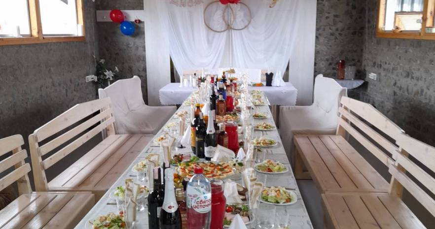 Агроусадьба ЛЮБОВО в Витебской области, д. Любово, ул. Оршанская, д. 5  изображение 45 - kvartirka.by