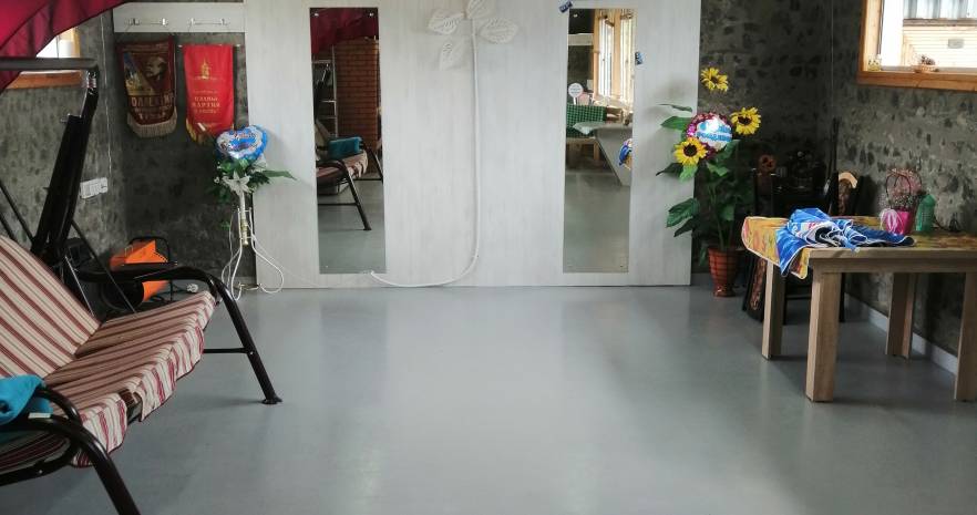 Агроусадьба ЛЮБОВО в Витебской области, д. Любово, ул. Оршанская, д. 5  изображение 40 - kvartirka.by