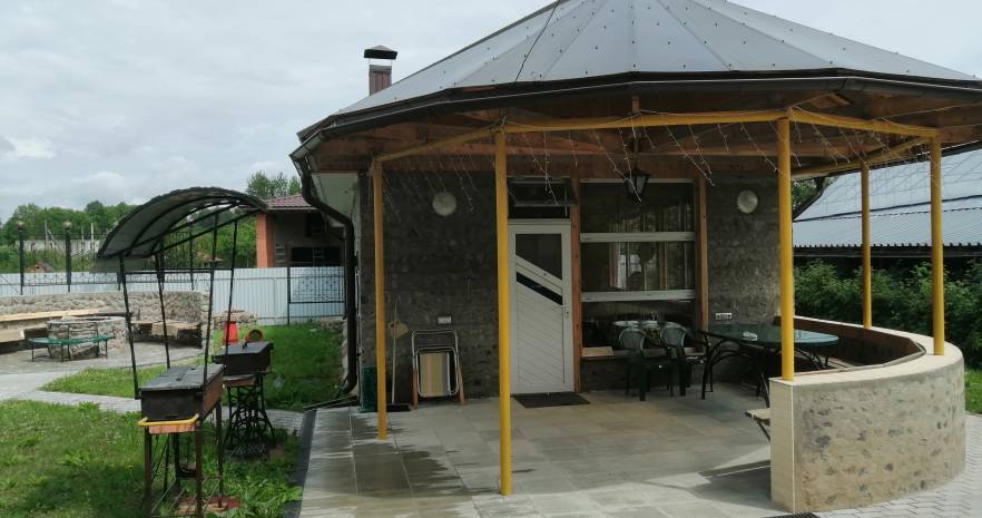 Агроусадьба ЛЮБОВО в Витебской области, д. Любово, ул. Оршанская, д. 5  изображение 31 - kvartirka.by