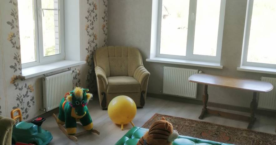 Агроусадьба ЛЮБОВО в Витебской области, д. Любово, ул. Оршанская, д. 5  изображение 12 - kvartirka.by