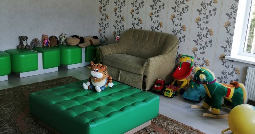 Агроусадьба ЛЮБОВО в Витебской области, д. Любово, ул. Оршанская, д. 5  изображение 11 - kvartirka.by