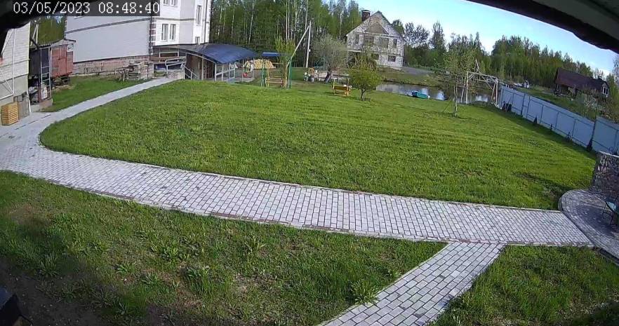 Агроусадьба ЛЮБОВО в Витебской области, д. Любово, ул. Оршанская, д. 5  изображение 32 - kvartirka.by