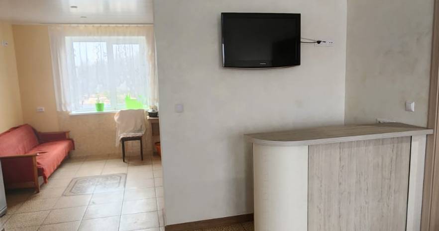 Агроусадьба ЛЮБОВО в Витебской области, д. Любово, ул. Оршанская, д. 5  изображение 13 - kvartirka.by