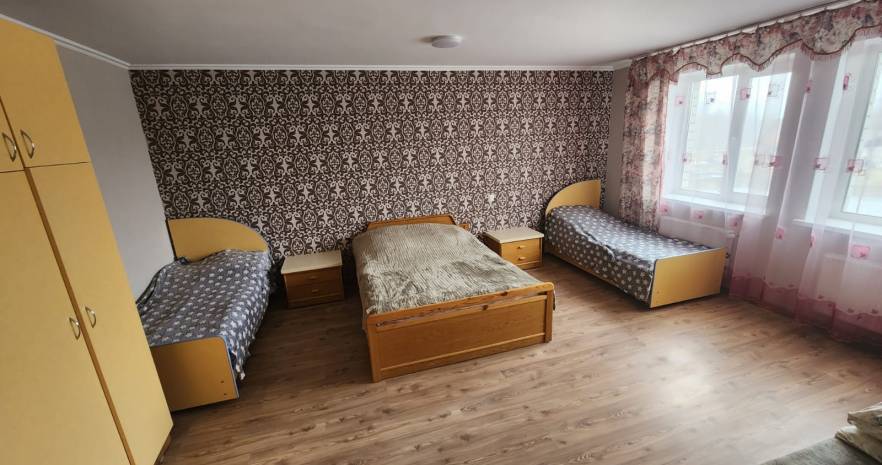 Агроусадьба ЛЮБОВО в Витебской области, д. Любово, ул. Оршанская, д. 5  изображение 17 - kvartirka.by