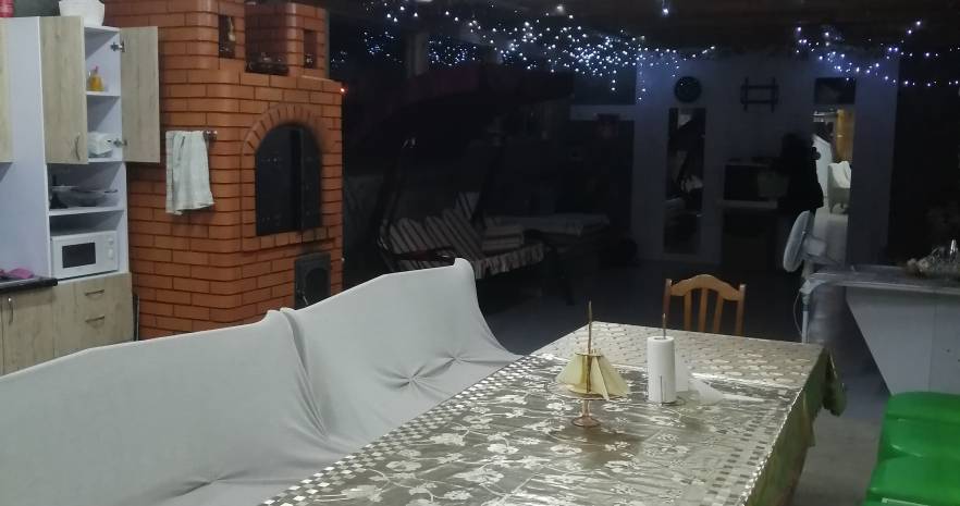 Агроусадьба ЛЮБОВО в Витебской области, д. Любово, ул. Оршанская, д. 5  изображение 37 - kvartirka.by