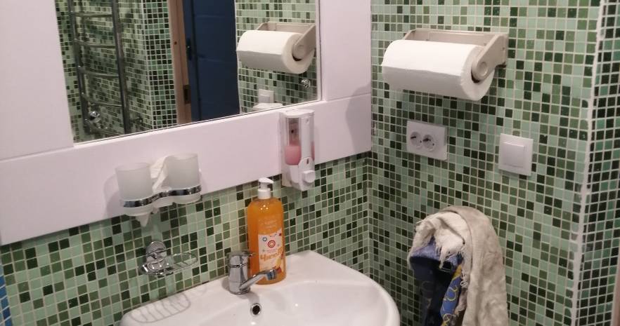 Агроусадьба ЛЮБОВО в Витебской области, д. Любово, ул. Оршанская, д. 5  изображение 23 - kvartirka.by