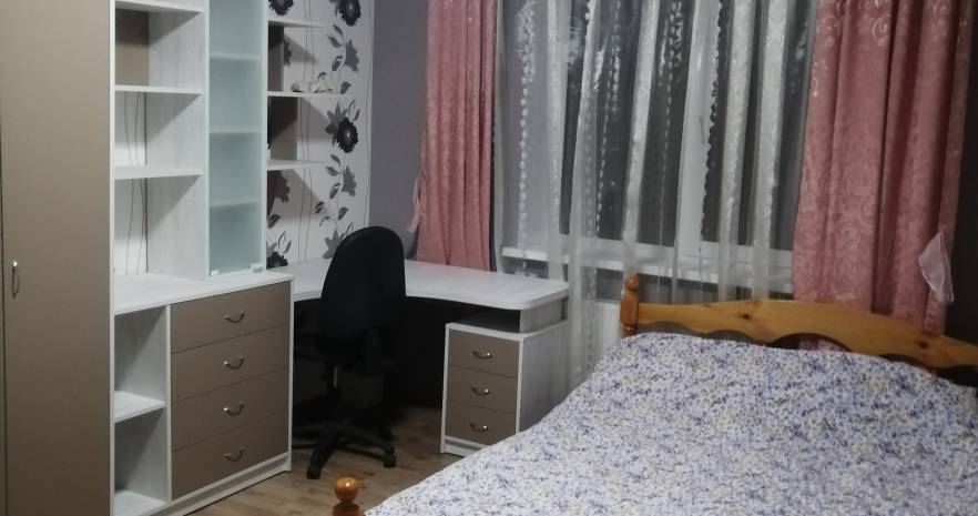 Агроусадьба ЛЮБОВО в Витебской области, д. Любово, ул. Оршанская, д. 5  изображение 24 - kvartirka.by