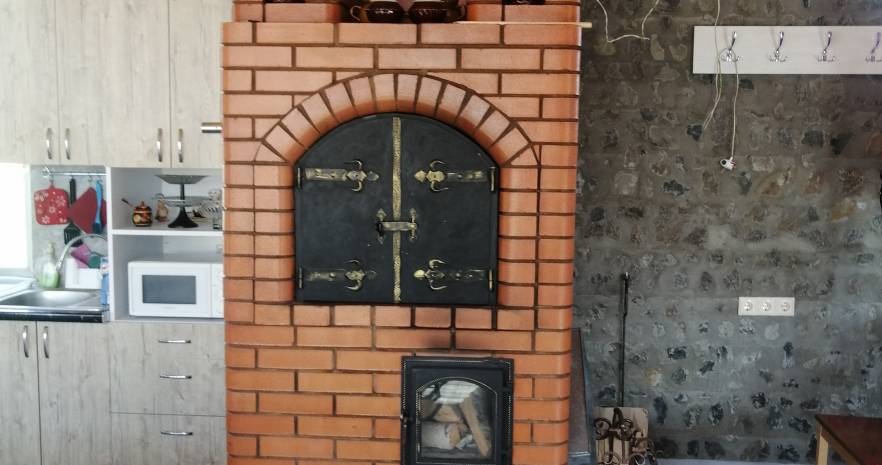 Агроусадьба ЛЮБОВО в Витебской области, д. Любово, ул. Оршанская, д. 5  изображение 36 - kvartirka.by