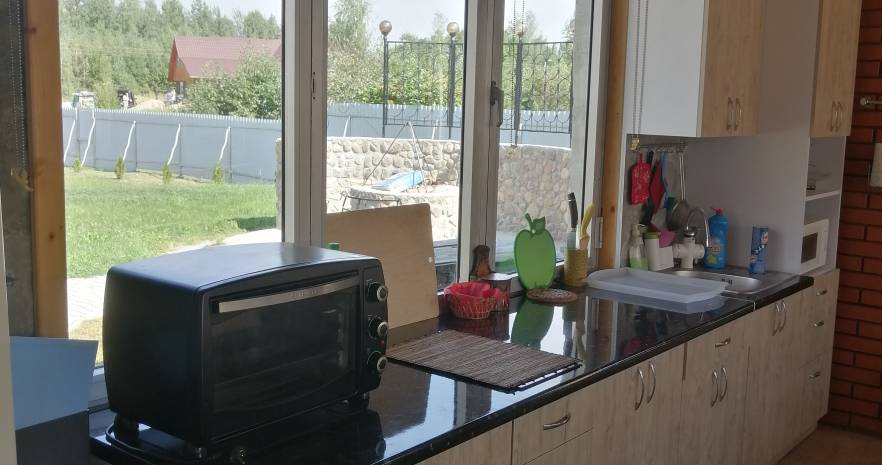 Агроусадьба ЛЮБОВО в Витебской области, д. Любово, ул. Оршанская, д. 5  изображение 35 - kvartirka.by